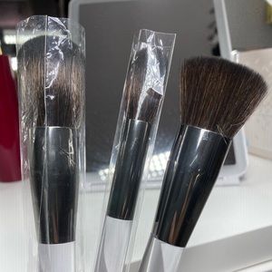 Face brush